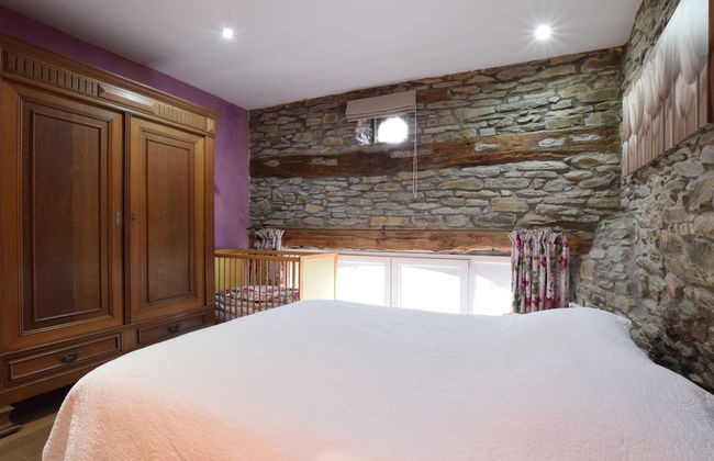 Bertrix Mill With Sauna - Photo 4