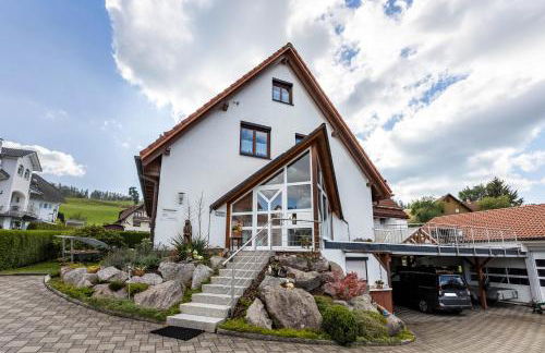 Dachspitz - junges Wohnen - Foto 19