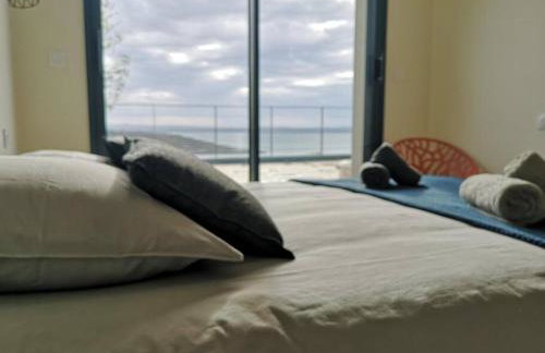 La Pointe sur l'eau - Vue mer - Piscine intérieure - Foto 62