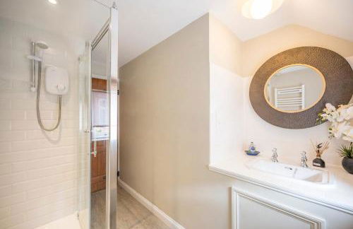 The Hayloft Boundary Farm Air Manage Suffolk - Foto 27