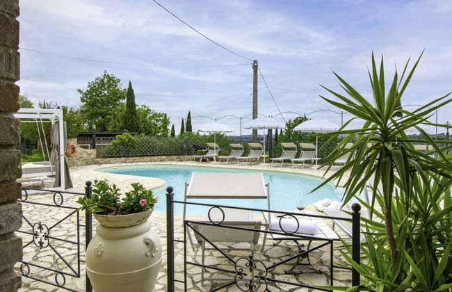 La Vecchia Pieve - Foto 43