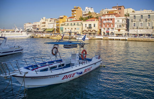 Porto Maltese Boutique Estate - Photo 36