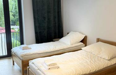 Apartamenty Sokół - Foto 15