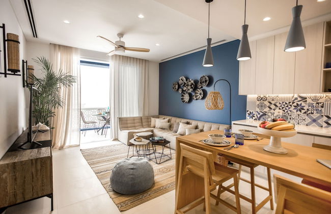 Cloud 7 Residences Ayla Aqaba - Photo 35