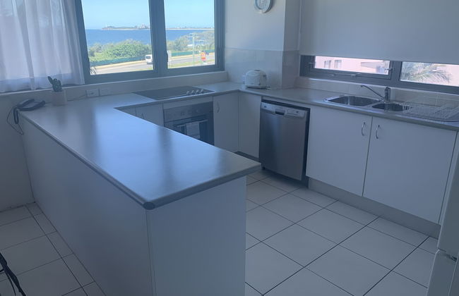 Beachfront Towers - Foto 36