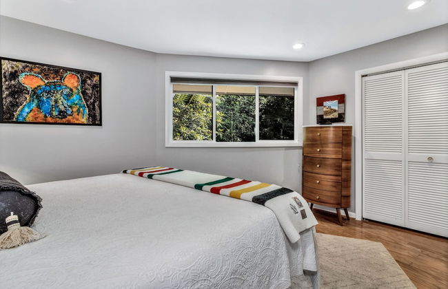 The Upper Deck - Foto 8