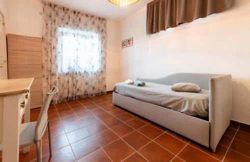 Casa Fortuna - con solarium panoramico a Castellabate - Foto 22