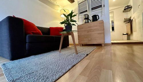 Baumeisterhaus Apartment - Foto 5