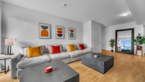 Modern & chic in Heart of Downtown Santa Monica - Foto 3