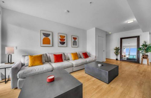 Modern & chic in Heart of Downtown Santa Monica - Foto 3