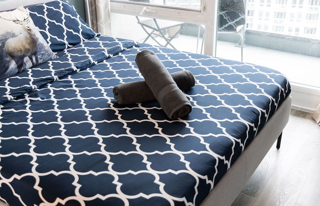 Fort York Suite - Photo 11