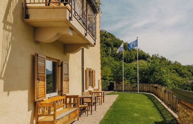 Coronata Haus - Photo 43