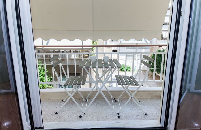 Modern Greek Living Apt in Dafni Athens - Foto 22