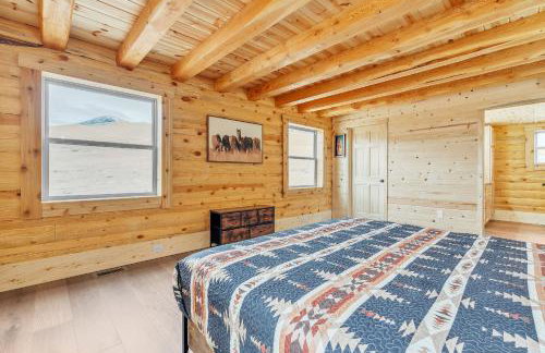 Mountain Cabin Near Trails, Skiing & Yellowstone cabin - Foto 14