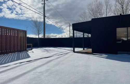 Onu Vibrant Light Filled Onu Suite at La Dea - Foto 60