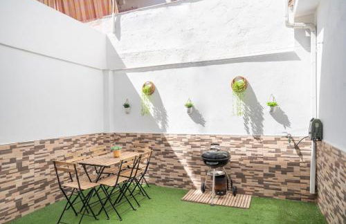 Casa Santa Herminia con BBQ y Piscina cerca hospitales y centro - Foto 39