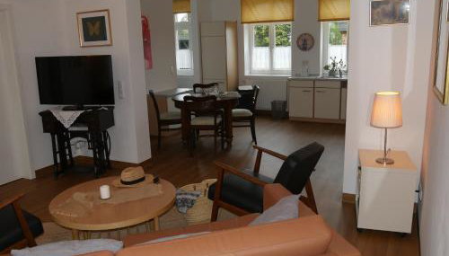 Lindenhof Wohnung 2, Erdgeschoß - Foto 4