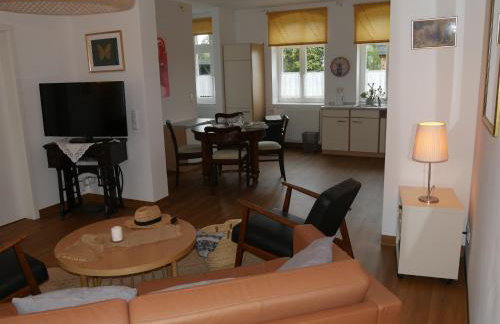 Lindenhof Wohnung 2, Erdgeschoß - Foto 4