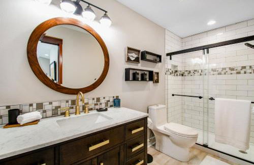 Port Angeles City View Loft - Foto 11