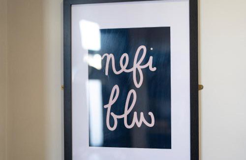 Stylish modern apartment near the city centre with nearby off-road parking - Foto 23