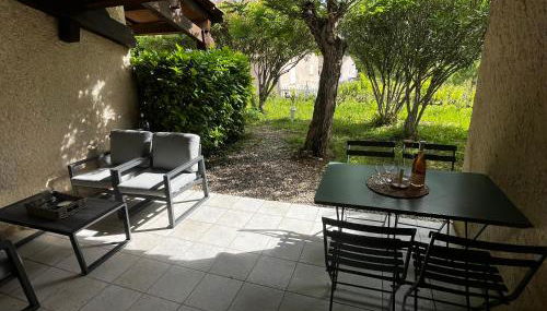 MAISON DE VACANCES CLIMATISEE "Le Nid de Saint Martin" - Foto 5