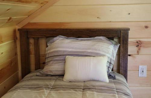 Scenic Mountain Lodge - Foto 9