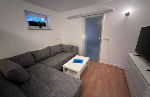 Haus Ostseesprung - Fewo Valentina im Souterrain mit Terrasse und gem Garten - Foto 18