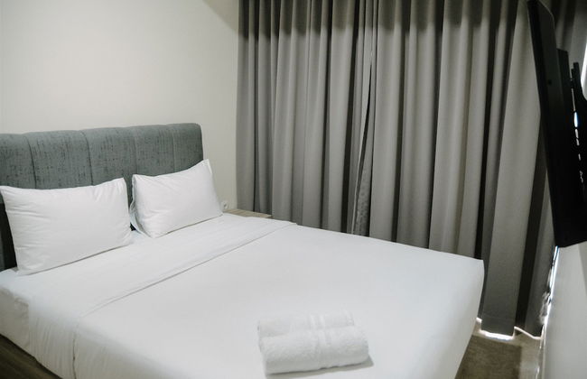 2BR Deluxe and Modern Menteng Park Apartment - Foto 1