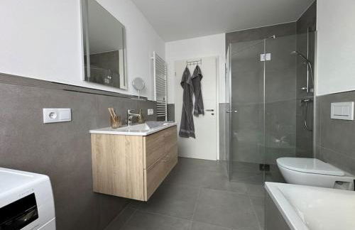 KoschenOase Wohnung Barreriefrei für 2 Personen - Foto 6