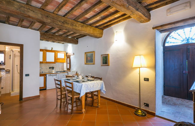 Borgo Cerbaiola - Foto 9