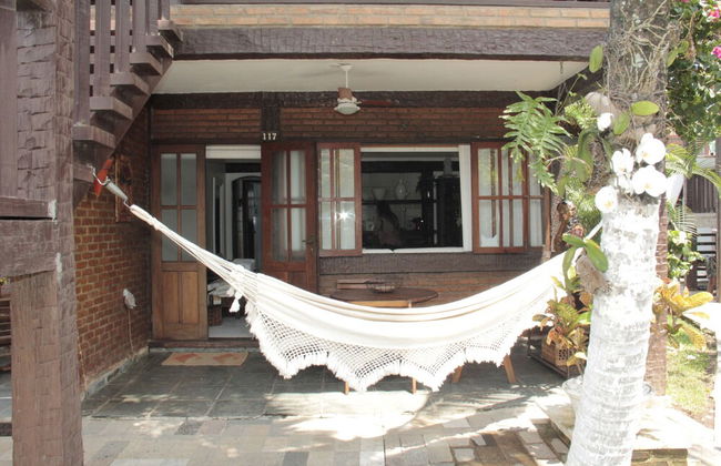 Apart Hotel Pet Friendly in B Zios Buz117 - Foto 29