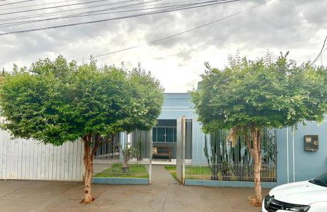 Casa ampla e confortavel - Foto 7