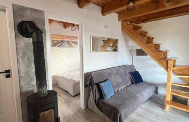 Przystań BAJKA domek dolny - Foto 9