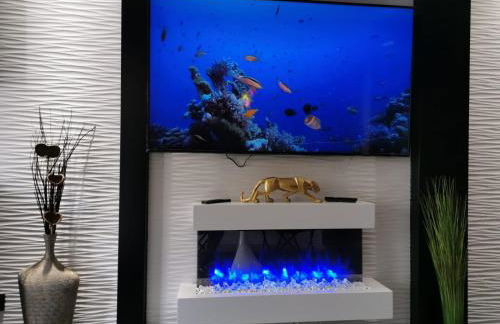 Lexury Suite Acqua - Foto 6