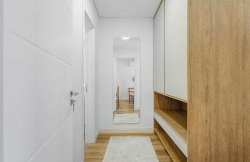 Apartamento Residencial Mauá 1 dorm by Achei - Foto 11