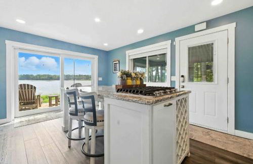 Hartley Lake Hideaway - The Perfect Getaway! - Foto 44