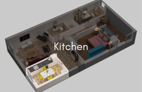 Iconic - Best View in Venice - Foto 12