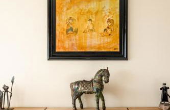 Lux Apt in Priv Condo with Pool, near Beach, Parking & Easy Access to Lisbon - Foto 23