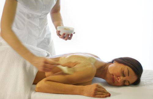 Aux Pieds du Roi - Suite & Spa - Foto 39