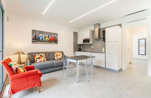 Urban Garden Lofts by Blue Velvet Livings - Foto 59