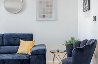 LillyRose Serviced Apartments - St Albans City Centre, Parking - Photo 51