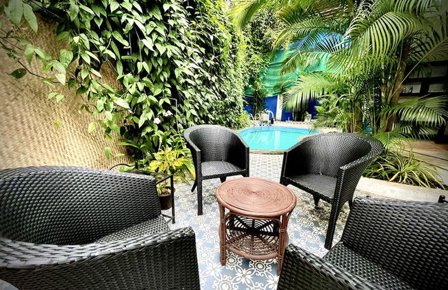 Casa Riverside- 5BHK Luxuty Pool Villa - Photo 38