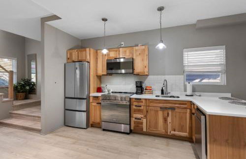 Modern Home &Cozy - Foto 6