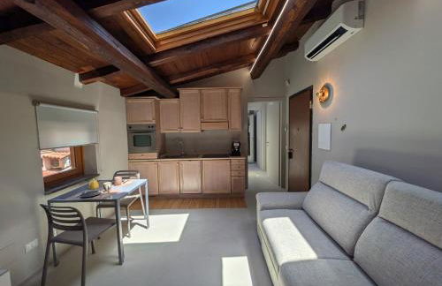 Roma Olimpico pied à terre - casa vacanza - Foto 9