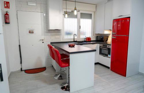 Loft A la verita River,PARKING PRIVADO GRATIS - Foto 6