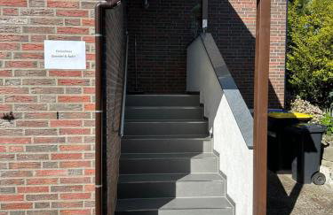 Quendel & Äpfel Ferienhaus - Foto 4