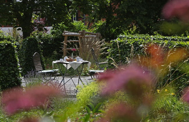 Apartments, Gohren - Foto 18