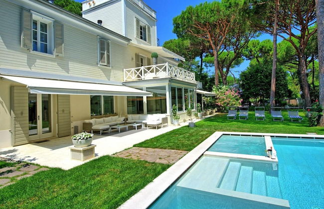 Villa Guidi 10 in Cervia - Foto 9