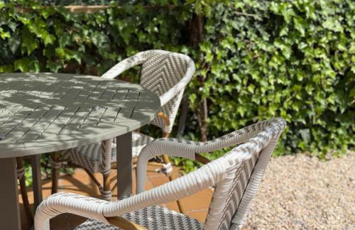 BAKEA Apto con jardín privado - Foto 18