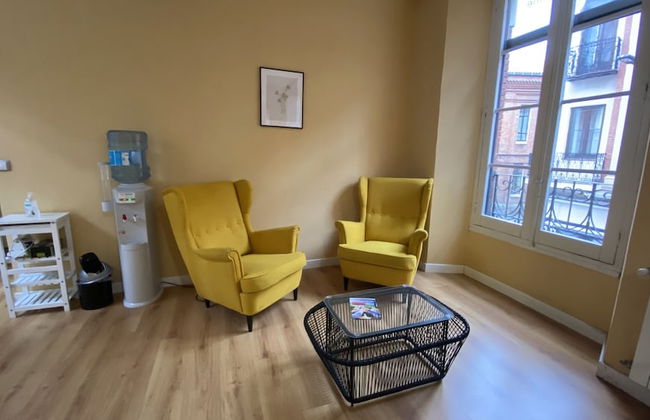 InsideHome Apartments - Ciudad del Cine - Photo 12